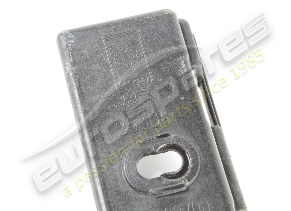 support de montage central d'occasion ferrari. numéro de pièce 85922700 (3)