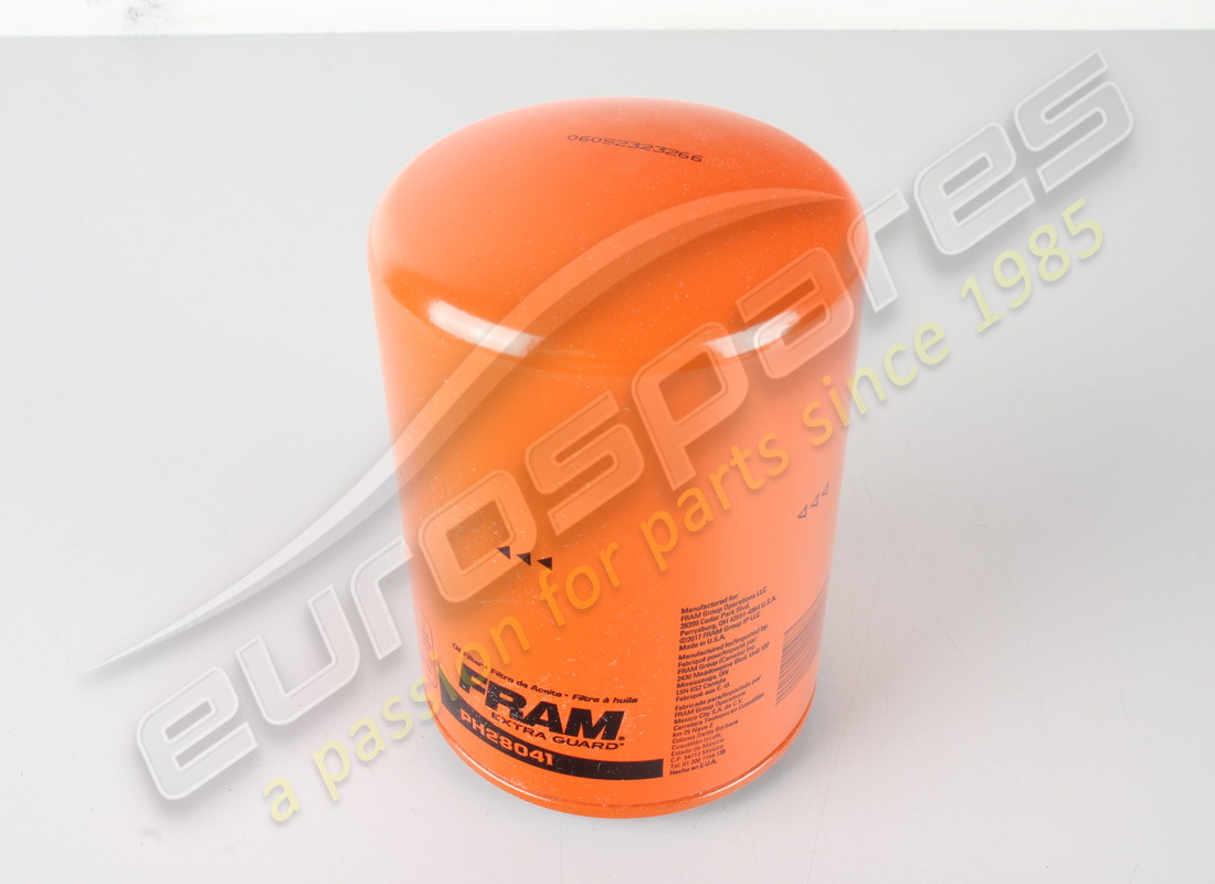 nouveau filtre à huile oe fram ph28041. numéro de pièce 100325oe (1)