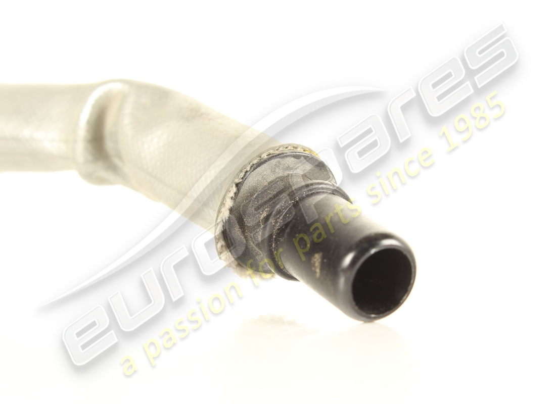 tuyau séparateur de vapeur d'occasion ferrari. numéro de pièce 279522 (3)