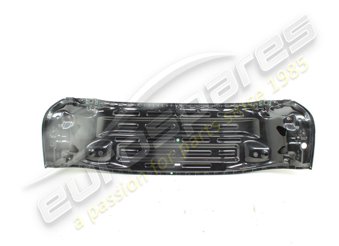 kit de panneau de couvercle de tonneau ferrari utilisé. numéro de pièce 827383 (2)