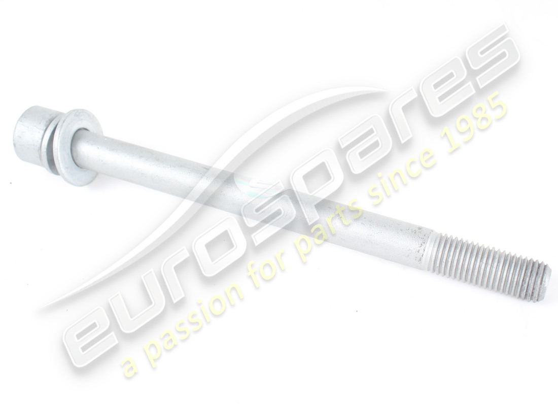 VIS FERRARI UTILISÉE. NUMÉRO DE PIÈCE 274859 (2) vis ferrari utilisée. numéro de pièce 274859 (2)