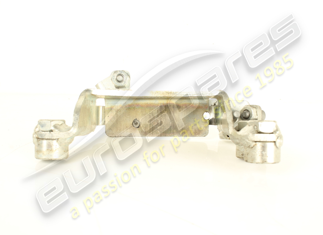 support de limiteur de course de douille droite d'occasion ferrari. numéro de pièce 949994 (3)