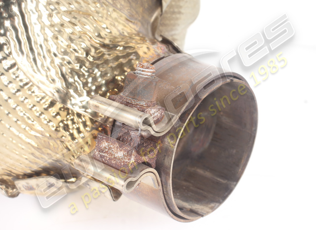 d'occasion ferrari gpf sx complet. numéro de pièce 876361 (3)