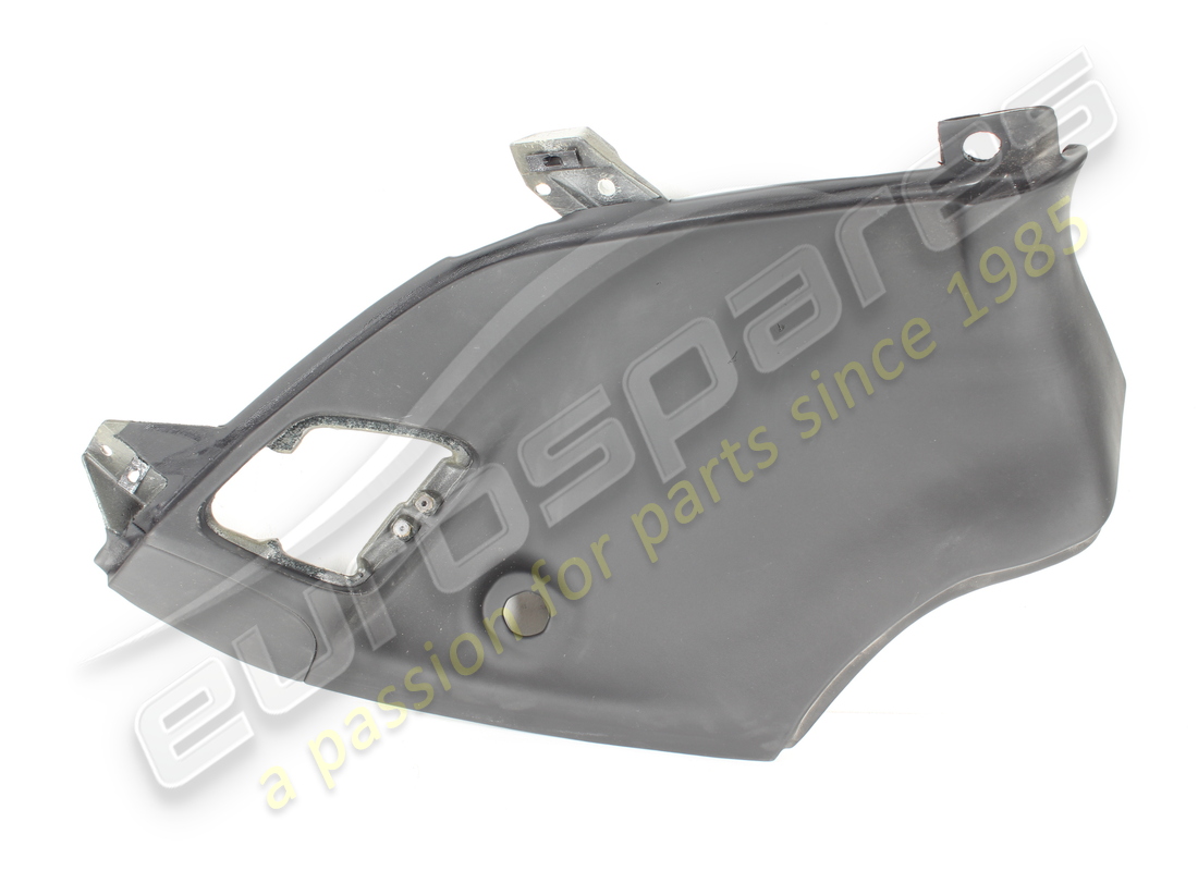 UTILISÉ Ferrari RICOPRIMENTO TERZA LUCE CHIU . NUMÉRO DE PIÈCE 905252 (1)