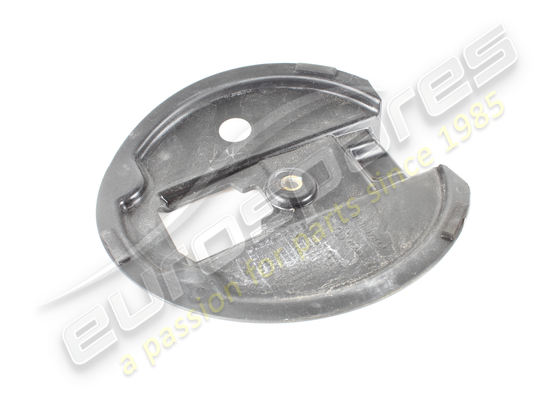 UTILISÉ Ferrari COUVERCLE INTÉRIEUR POUR LE REMPLISSAGE DE CARBURANT. NUMÉRO DE PIÈCE 807842 (1)
