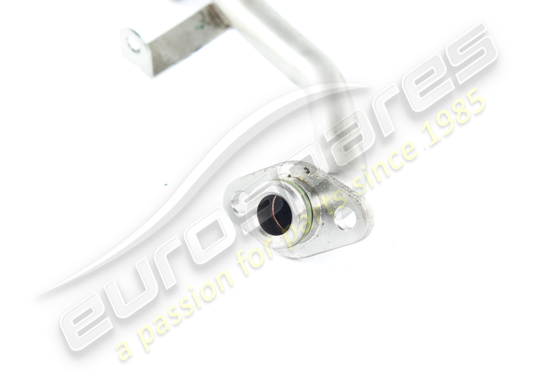 utilisé ferrari compartiment moteur complet wa. numéro de pièce 770027 (2)