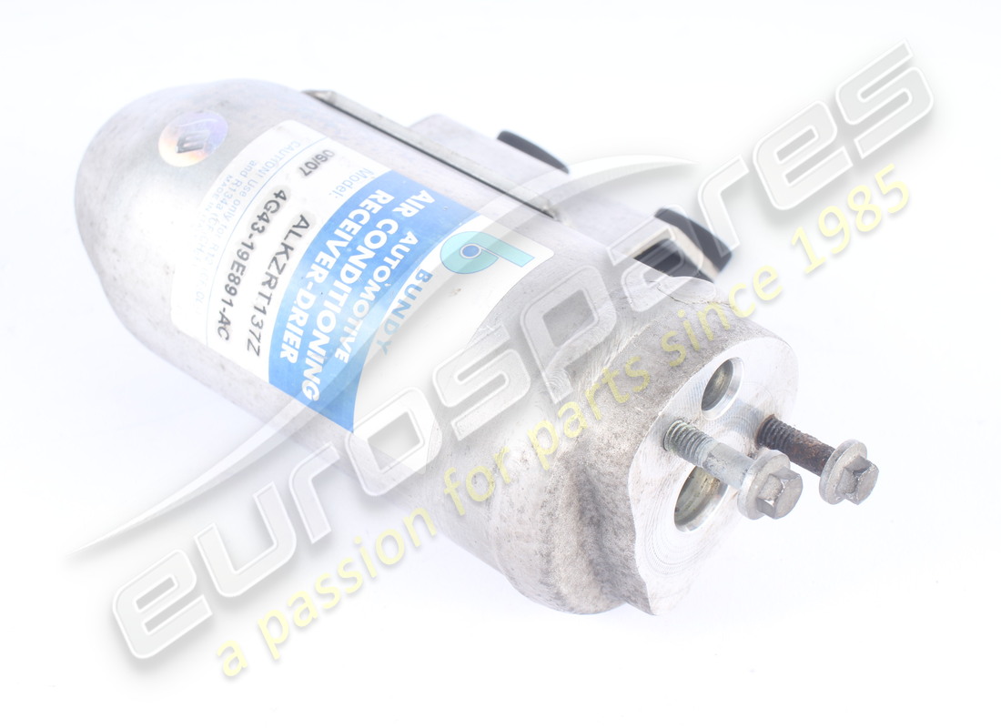 RÉSERVOIR D'OCCASION Aston Martin, SÉCHEUR DE RÉCEPTION. RÉFÉRENCE 4G4319E891AC(1)