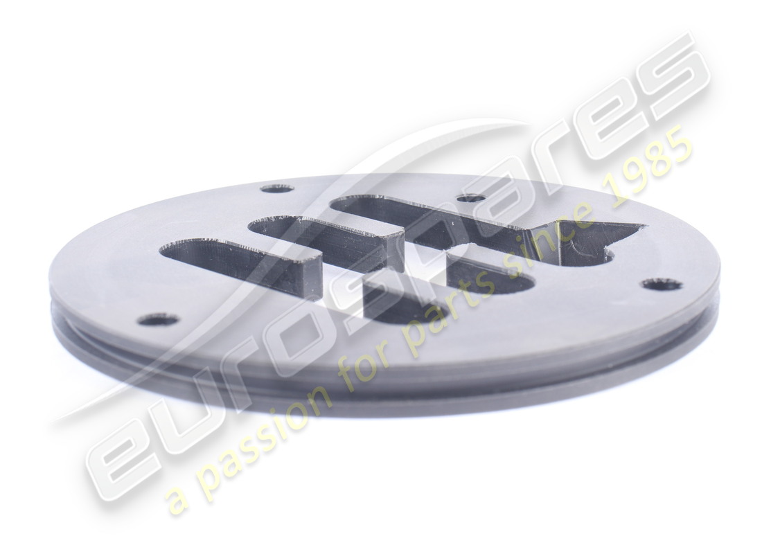 nouveau sélecteur de vitesses lamborghini / porte de changement de vitesses lisse. numéro de pièce 002409437 (2)