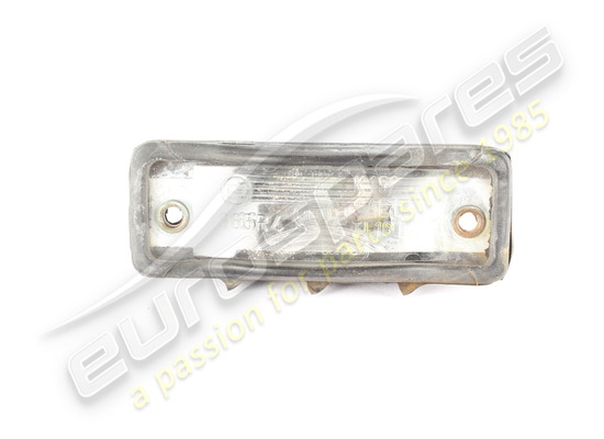 utilisé ferrari lampe sous porte numéro de pièce 65088400