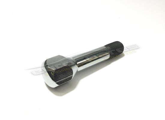 nouveau ferrari boulon de roue avant numéro de pièce 139893