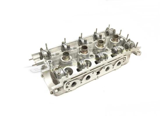 nouveau ferrari culasse gauche complète numéro de pièce 127413