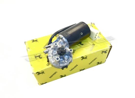 nouveau ferrari numéro de pièce du moteur d'essuie-glace 61528100
