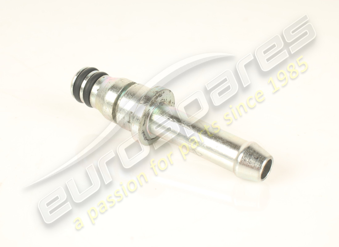 D'OCCASION Ferrari CONN. IDRAULICO DUE GOLE TUB. NUMÉRO DE PIÈCE 954484 (1) D'OCCASION Ferrari CONN. IDRAULICO DUE GOLE TUB. NUMÉRO DE PIÈCE 954484 (1)