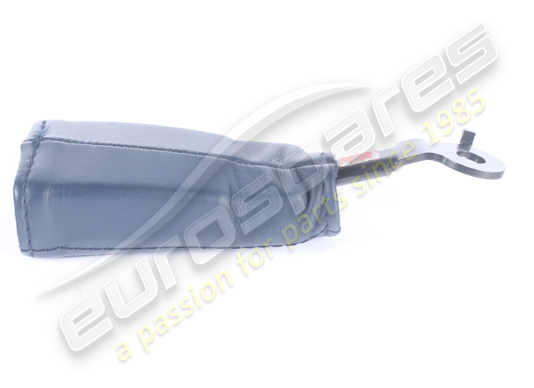 BOUCLE DE CEINTURE DE SÉCURITÉ UTILISÉE ASTON MARTIN, CÔTÉ GAUCHE, RÉFÉRENCE 4G43613K21BC (5) boucle de ceinture de sécurité utilisée aston martin, côté gauche, référence 4g43613k21bc (5)