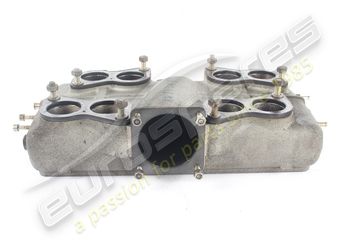 FERRARI DISTRIBUTION D'AIR CORPOREL UTILISÉ TERMINÉE. NUMÉRO DE PIÈCE 127097 (4) ferrari distribution d'air corporel utilisé terminée. numéro de pièce 127097 (4)