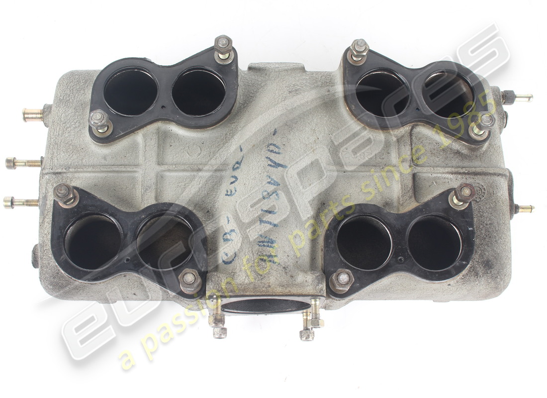 FERRARI DISTRIBUTION D'AIR CORPOREL UTILISÉ TERMINÉE. NUMÉRO DE PIÈCE 127097 (3) ferrari distribution d'air corporel utilisé terminée. numéro de pièce 127097 (3)