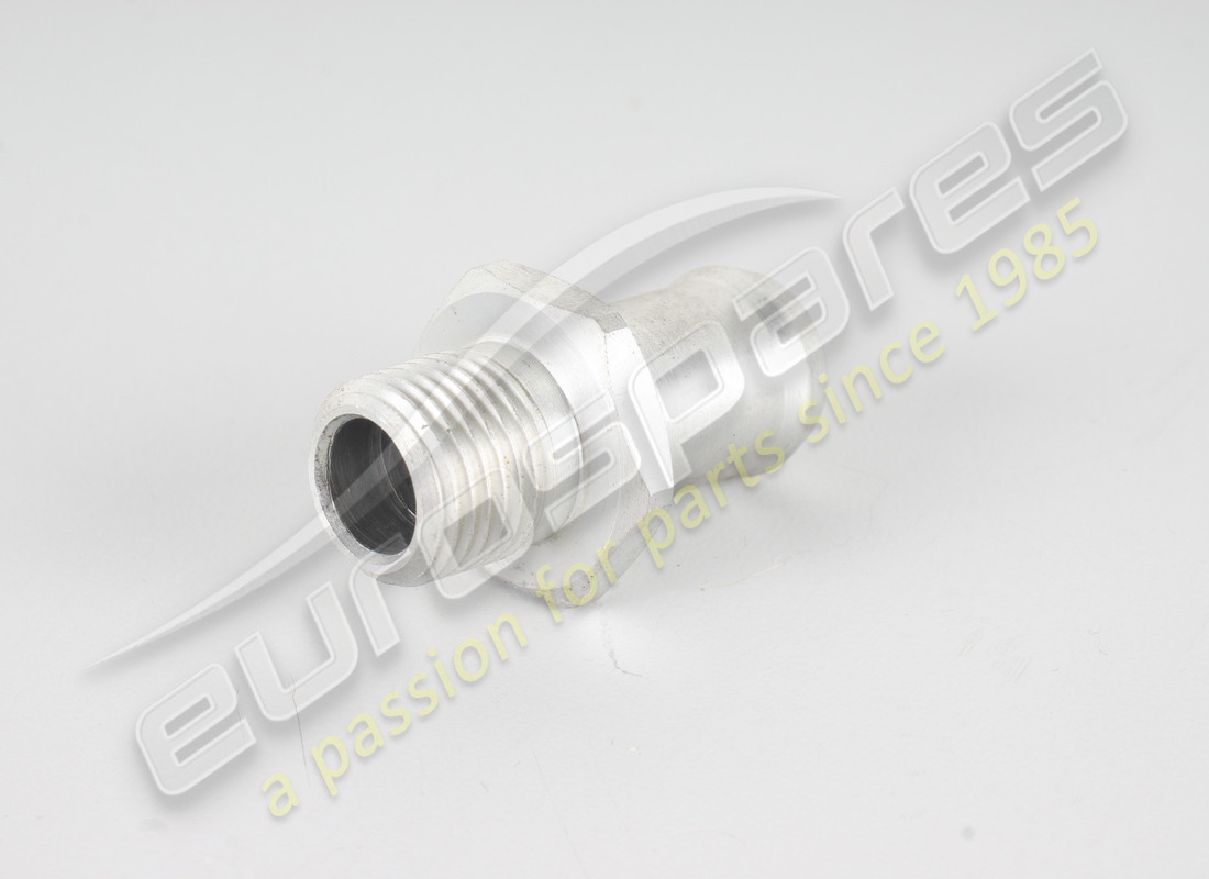nouveau raccord fileté ferrari. numéro de pièce 213389 (2)