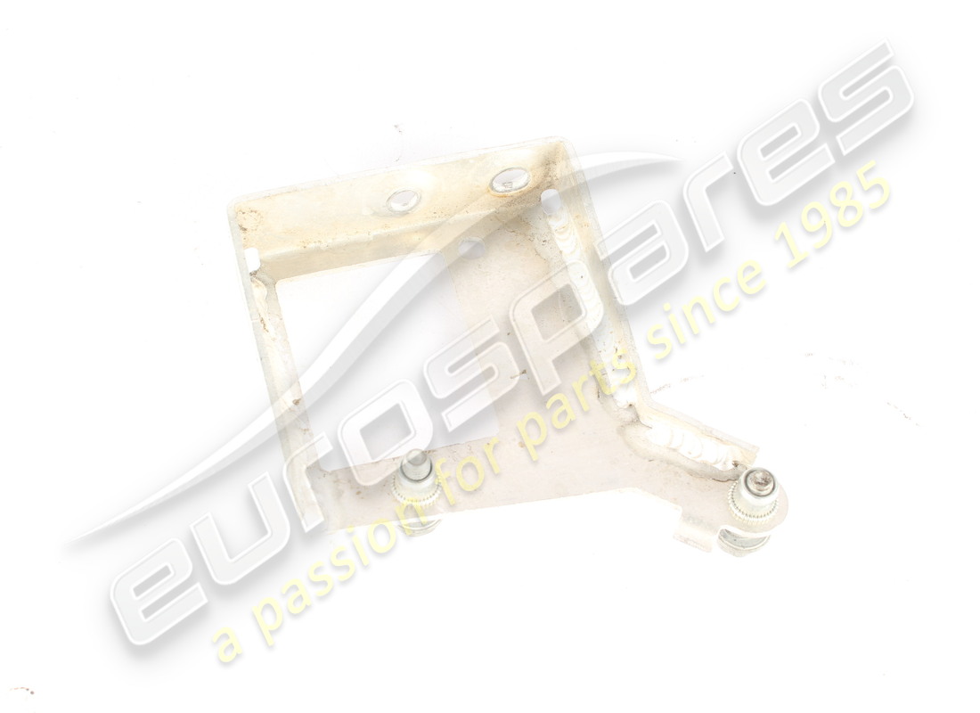 utilisé ferrari solénoïde staffa sostegno. numéro de pièce 888385 (2)