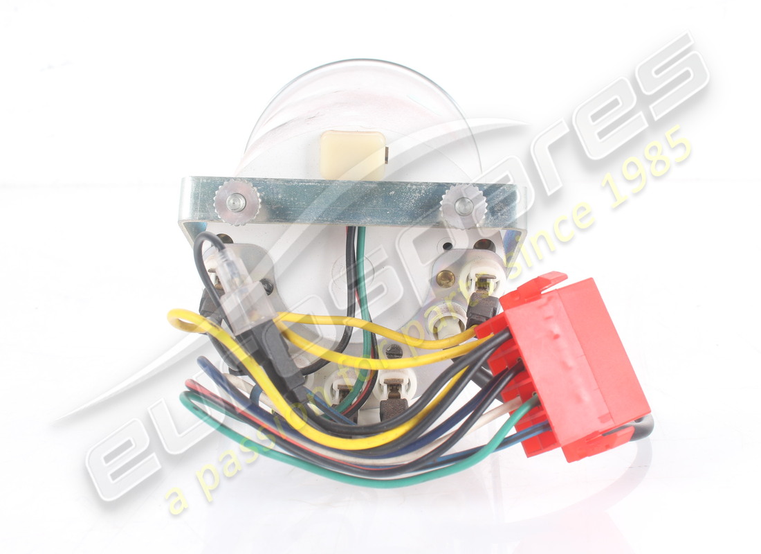 utilisé ferrari speedo mph. numéro de pièce 114340 (6)