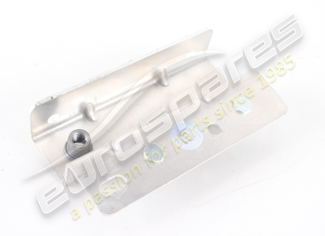 used aston martin bracket, heater blower mounting, rhd part number 4g4318535bf (1)