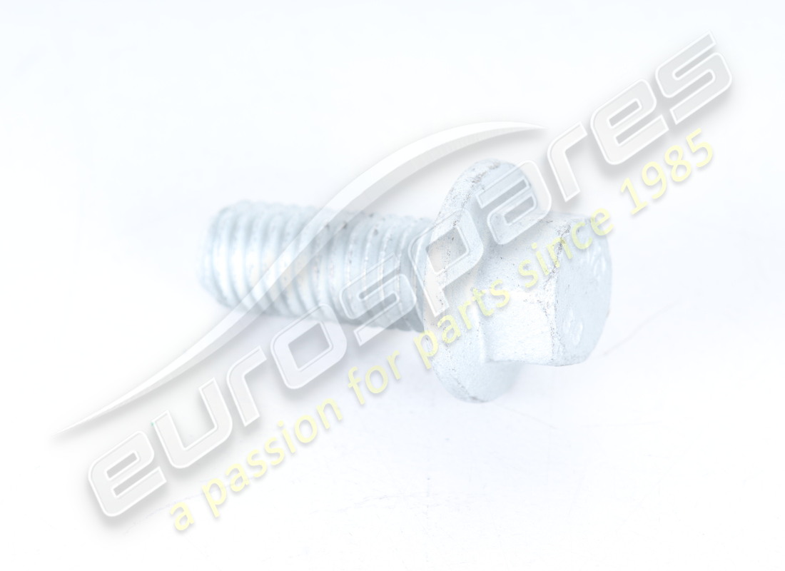 nouvelle vis aston martin à bride hexagonale m8x20. référence 703121 (2)