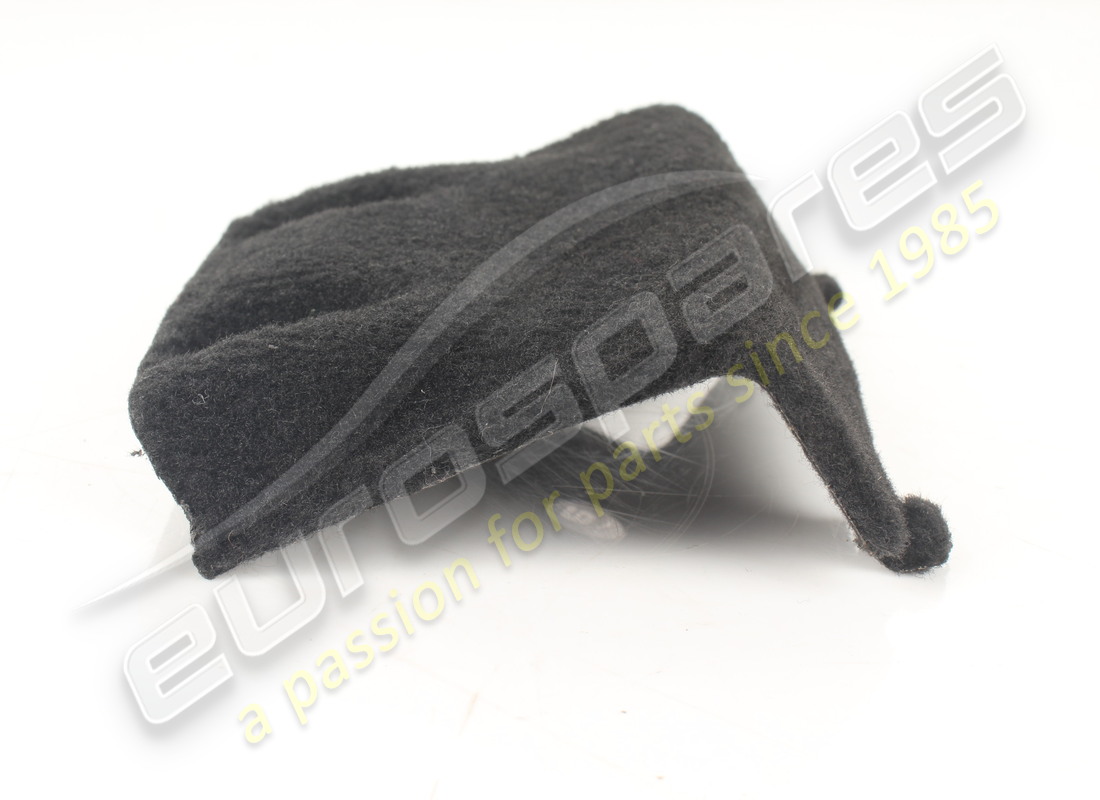 utilisé ferrari garniture complète du tunnel avant supérieur. numéro de pièce 982192 (3)