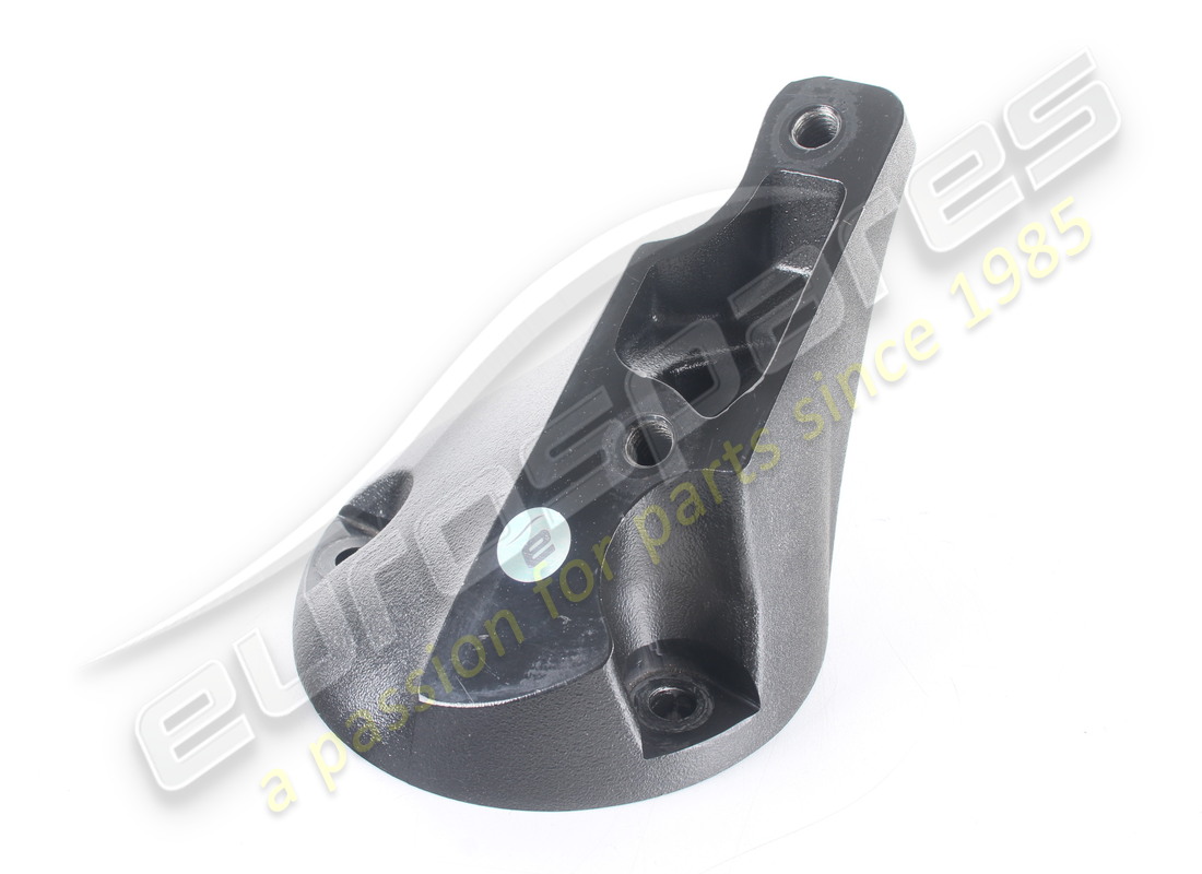 SUPPORT DE PROTECTION AVANT GAUCHE D'OCCASION Aston Martin . RÉFÉRENCE 4G43108A87AE(1)