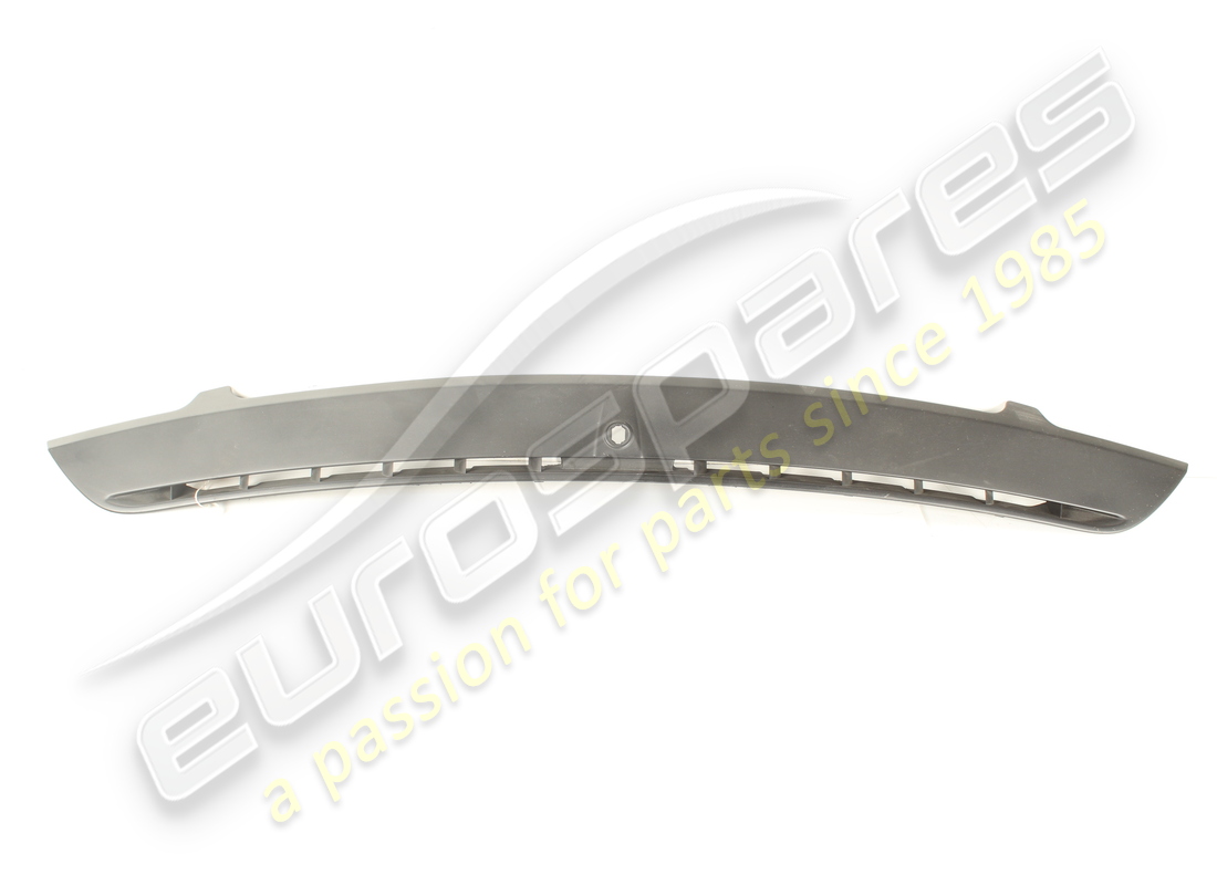 UTILISÉ Ferrari ENCADREMENT DE COMMANDE DE DÉGIVRAGE. NUMÉRO DE PIÈCE 81993400 (1)