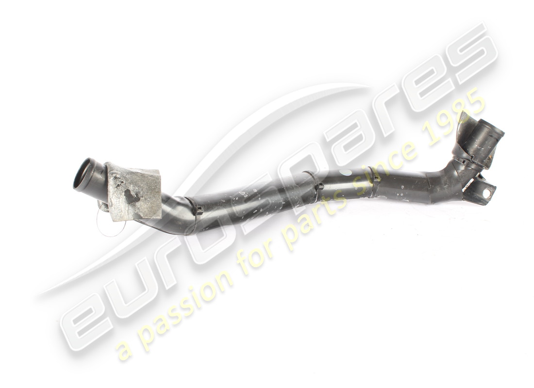 tuyau de raccordement de réservoir de carburant complet d'occasion ferrari. numéro de pièce 988896 (1)