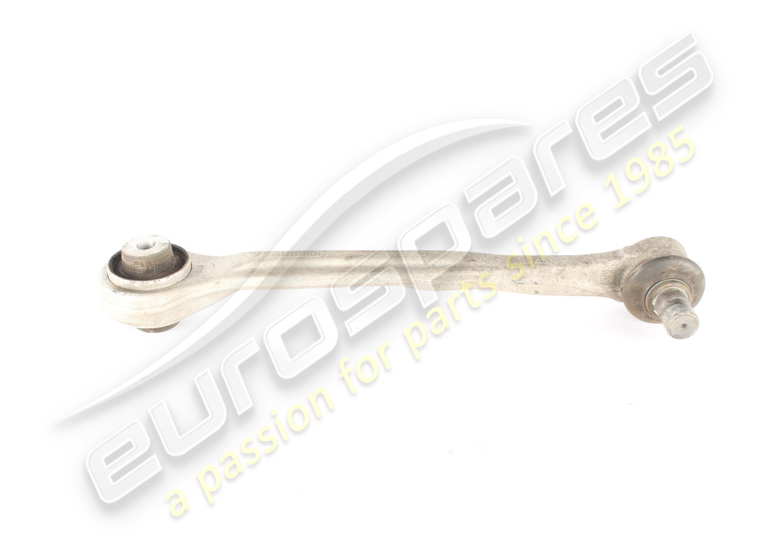 BRAS DE SUSPENSION AVANT D'OCCASION Lamborghini. NUMÉRO DE PIÈCE 4M0407505C (1)