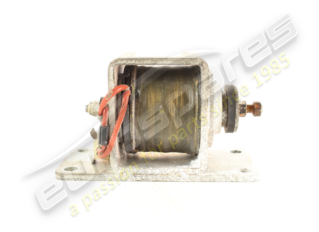appareil électrique d'occasion ferrari. référence 61428100 (2)
