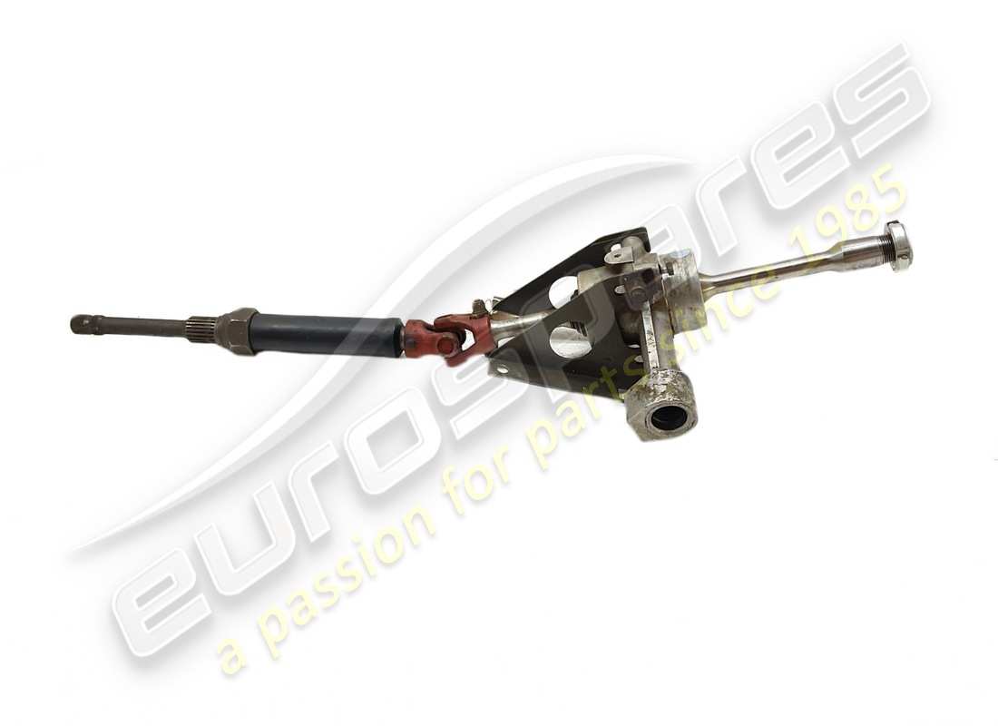 utilisé eurospares colonne de direction complète. numéro de pièce eap1439181 (2)