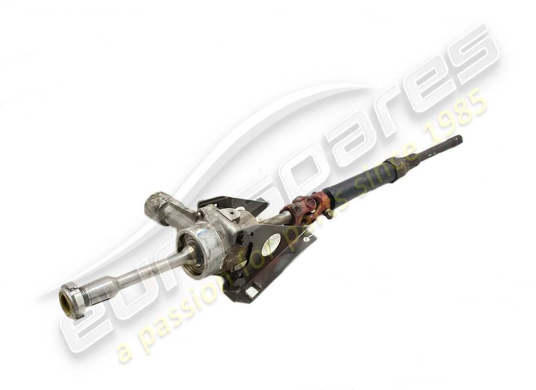 utilisé eurospares colonne de direction complète. numéro de pièce eap1439181 (3)