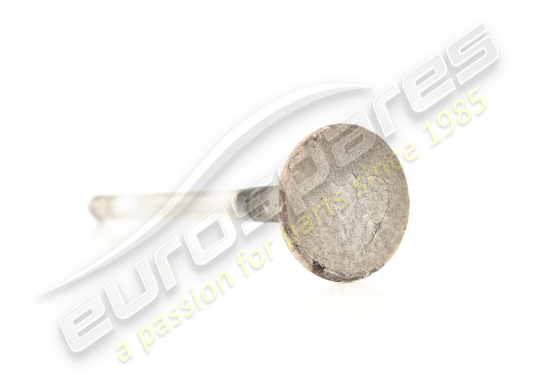 soupape d'échappement ferrari utilisée. numéro de pièce 137959 (3)