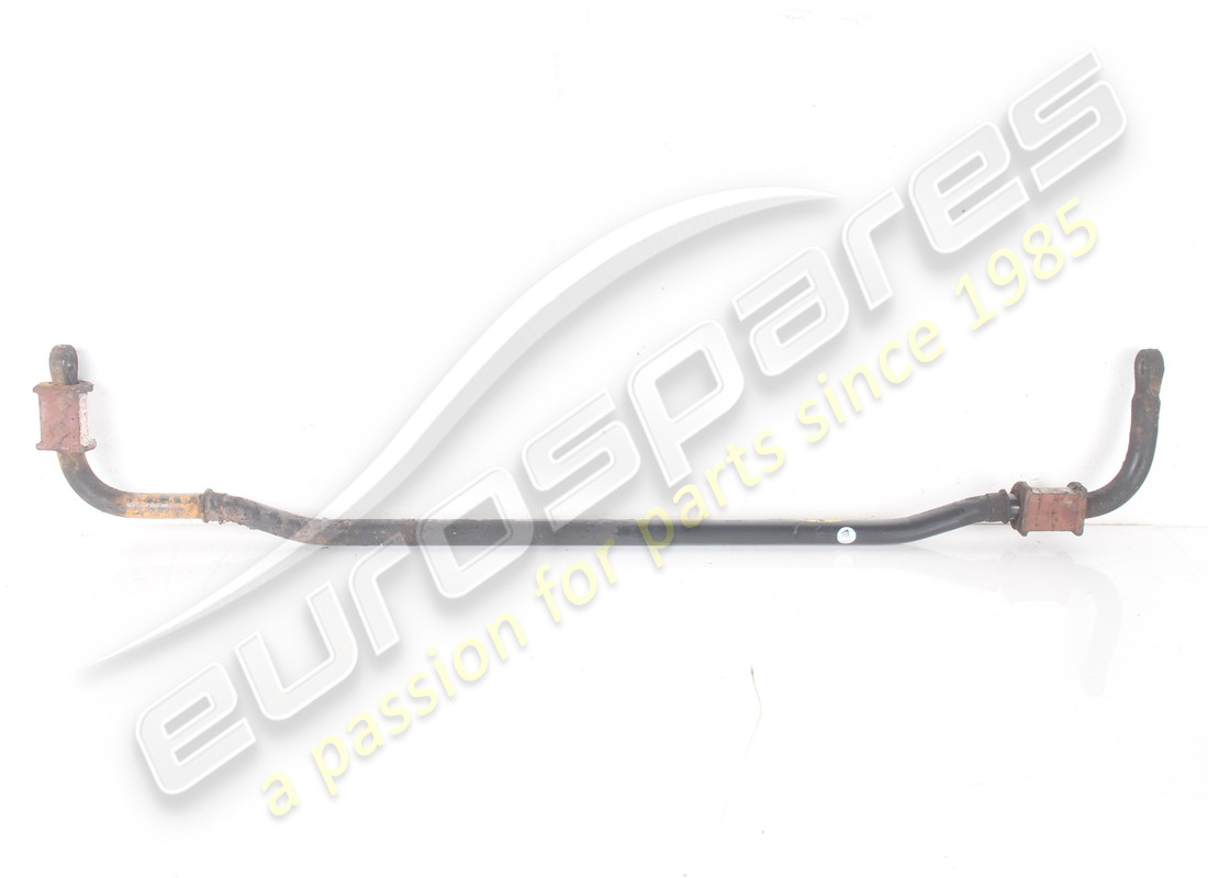 BARRE ANTIROULEMENT AVANT D'OCCASION Ferrari POUR CONDUITE À DROITE. RÉFÉRENCE 139547 (1)