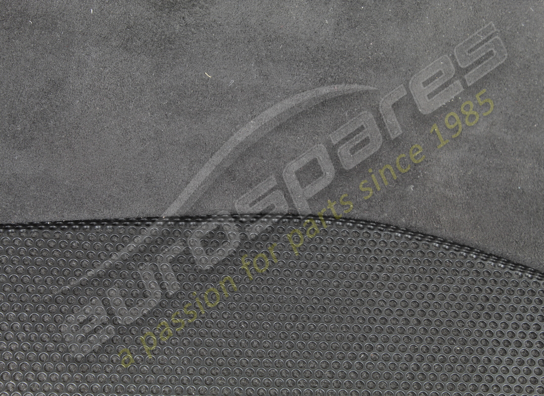 SUPPORT DE GRILLE DE WOOFER GAUCHE COMPLET D'OCCASION FERRARI. NUMÉRO DE PIÈCE 976340 (3) support de grille de woofer gauche complet d'occasion ferrari. numéro de pièce 976340 (3)