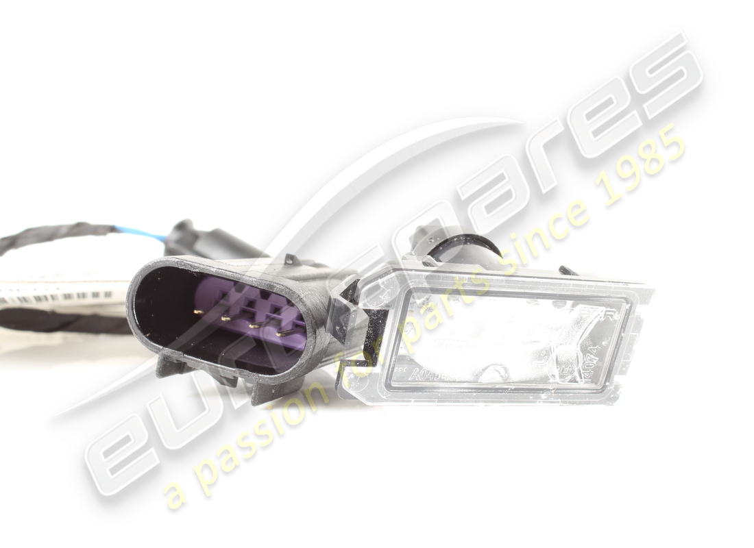 USED FERRARI LUGGAGE COMPARTMENT TUB CABLE. PART NUMBER 767194 (2) used ferrari luggage compartment tub cable. part number 767194 (2)