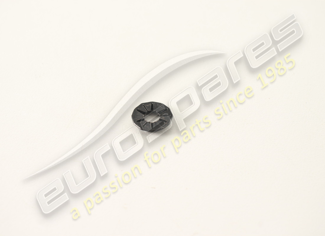 nouvelle rondelle de protection porsche - d - mj 1985>>. numéro de pièce pcg59110317 (1)