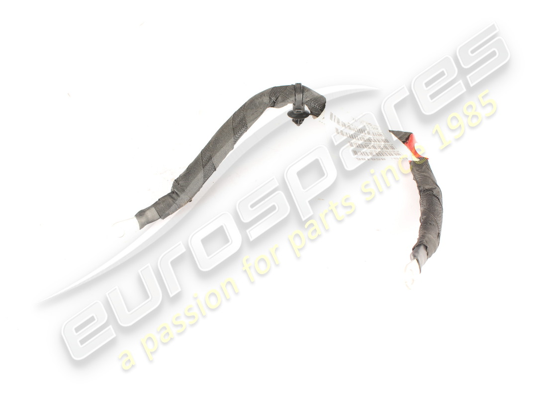 D'OCCASION Ferrari CAVO GND OBC 1. NUMÉRO DE PIÈCE 856186 (1)