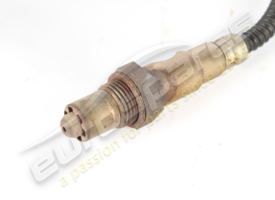 sonde lambda anteriore complète d'occasion ferrari. numéro de pièce 187587 (3)