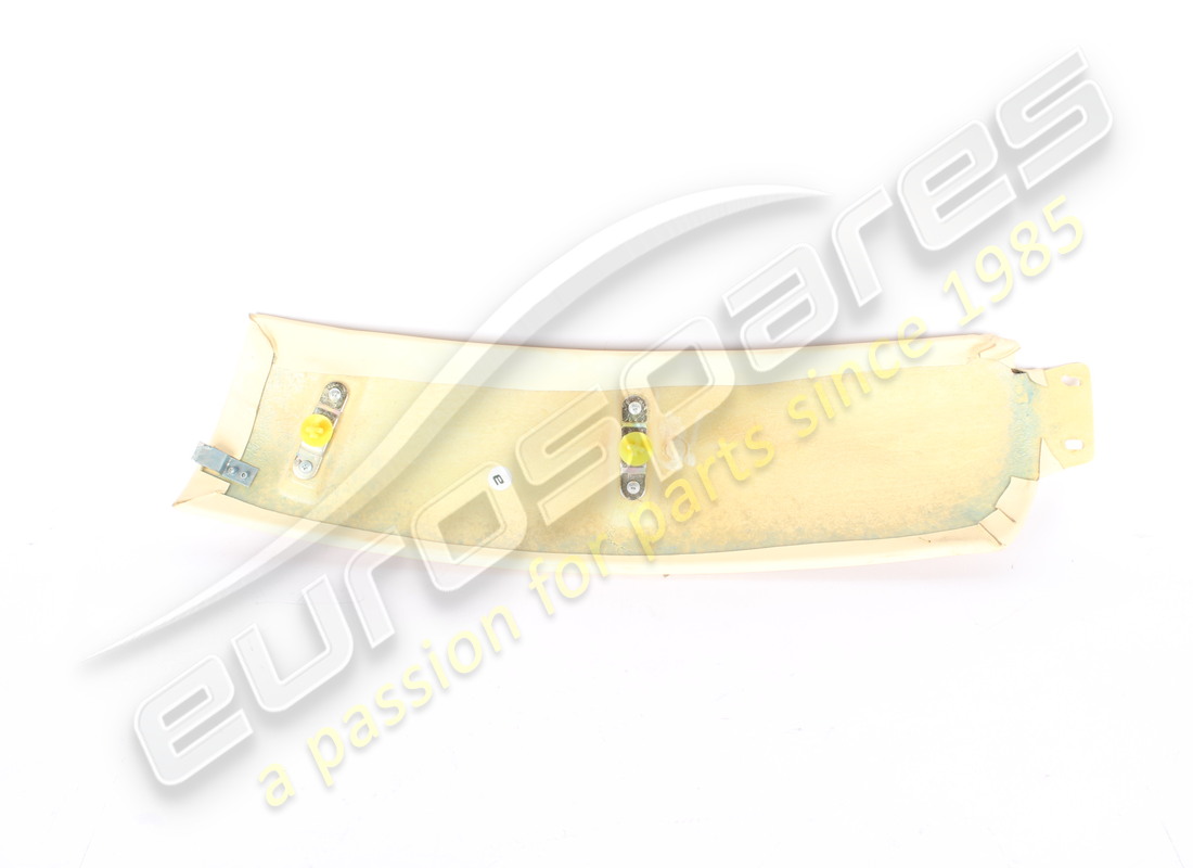 utilisé ferrari longherina dx complet -p.crema. numéro de pièce 65072504 (2)