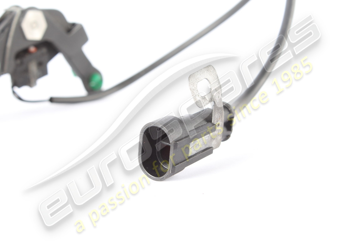 poignée de porte gauche eurospares utilisée. numéro de pièce eap1479208 (3)