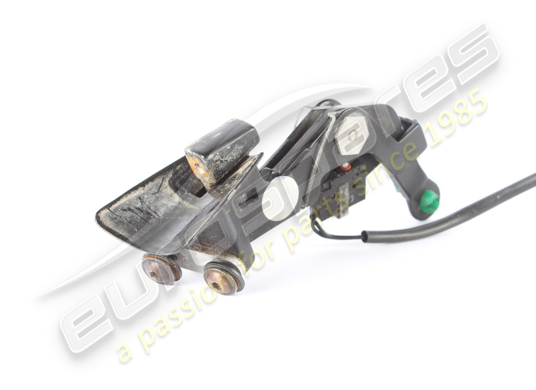 poignée de porte gauche eurospares utilisée. numéro de pièce eap1479208 (2)
