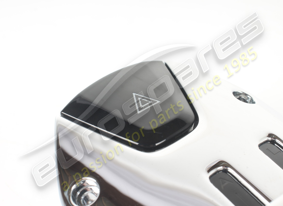 PONT FERRARI SPAZZOLATO COMPLET D'OCCASION. NUMÉRO DE PIÈCE 924116 (2) pont ferrari spazzolato complet d'occasion. numéro de pièce 924116 (2)