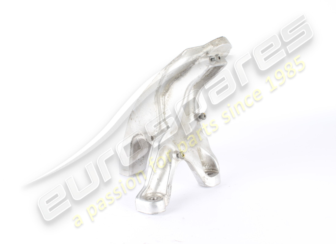 utilisé le support moteur lamborghini. numéro de pièce 4s0199308b (2)
