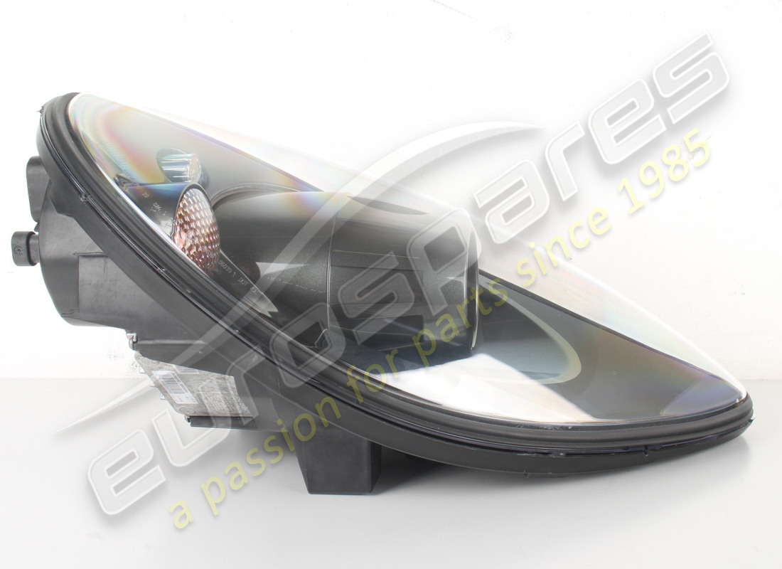 neuf (autre) ferrari phare droit gris silverstone lhd numéro de pièce 68269196 (5)