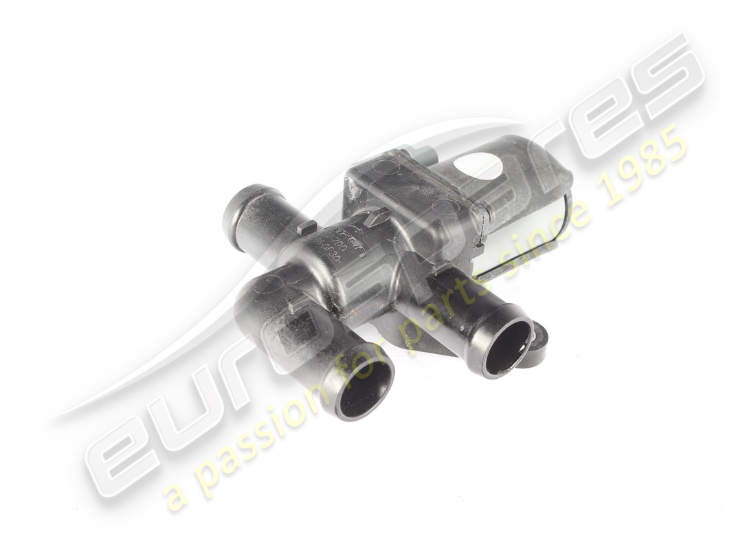 utilisé ferrari 3-way vanne à solénoïde. numéro de pièce 797425 (1)