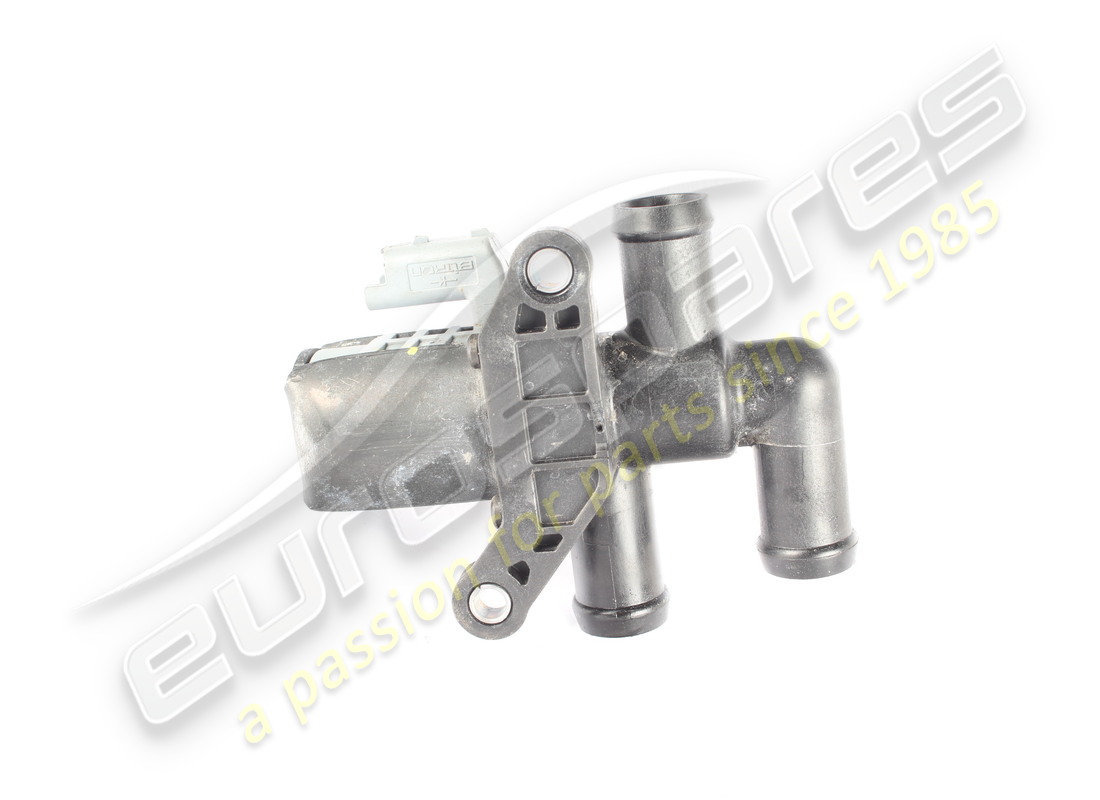 utilisé ferrari 3-way vanne à solénoïde. numéro de pièce 797425 (3)