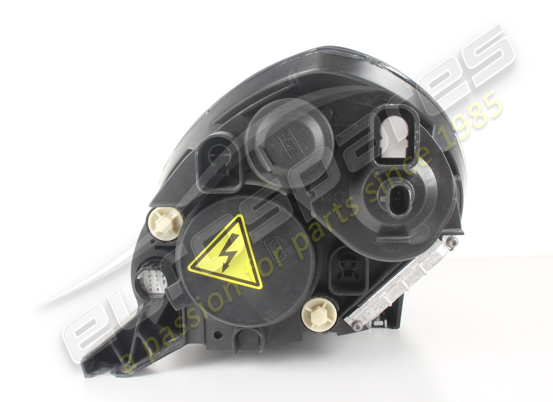 neuf (autre) ferrari phare droit gris silverstone lhd numéro de pièce 68269196 (4)