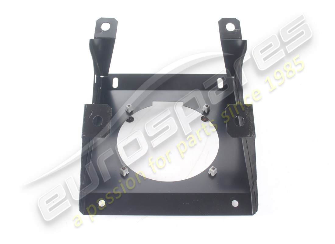 utilisé le support maserati. numéro de pièce 388300288 (4)